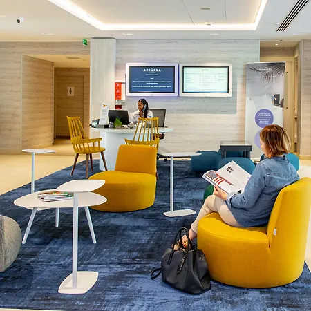 Novotel Monte-carlo Otel