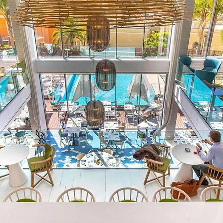 Ξενοδοχείο Novotel Monte-carlo