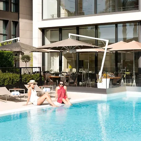 Novotel Monte-carlo 3*