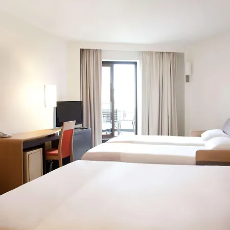 Hotel Novotel Monte-carlo