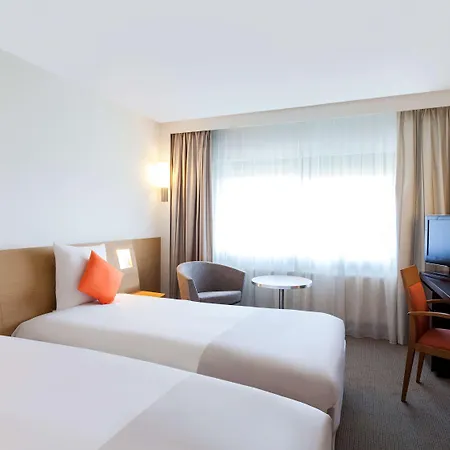 Novotel Monte-carlo
