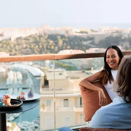 Novotel Monte-carlo 3* Monte Carlo