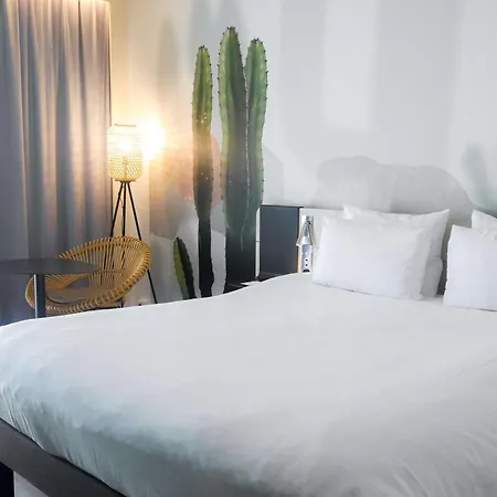 Hotel Novotel Monte-carlo