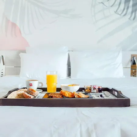 Novotel Monte-carlo