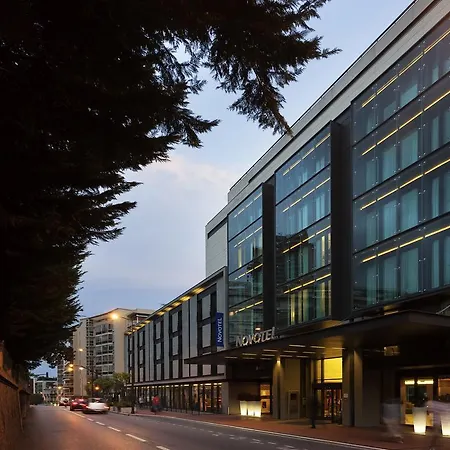 Hotel Novotel Monte-carlo